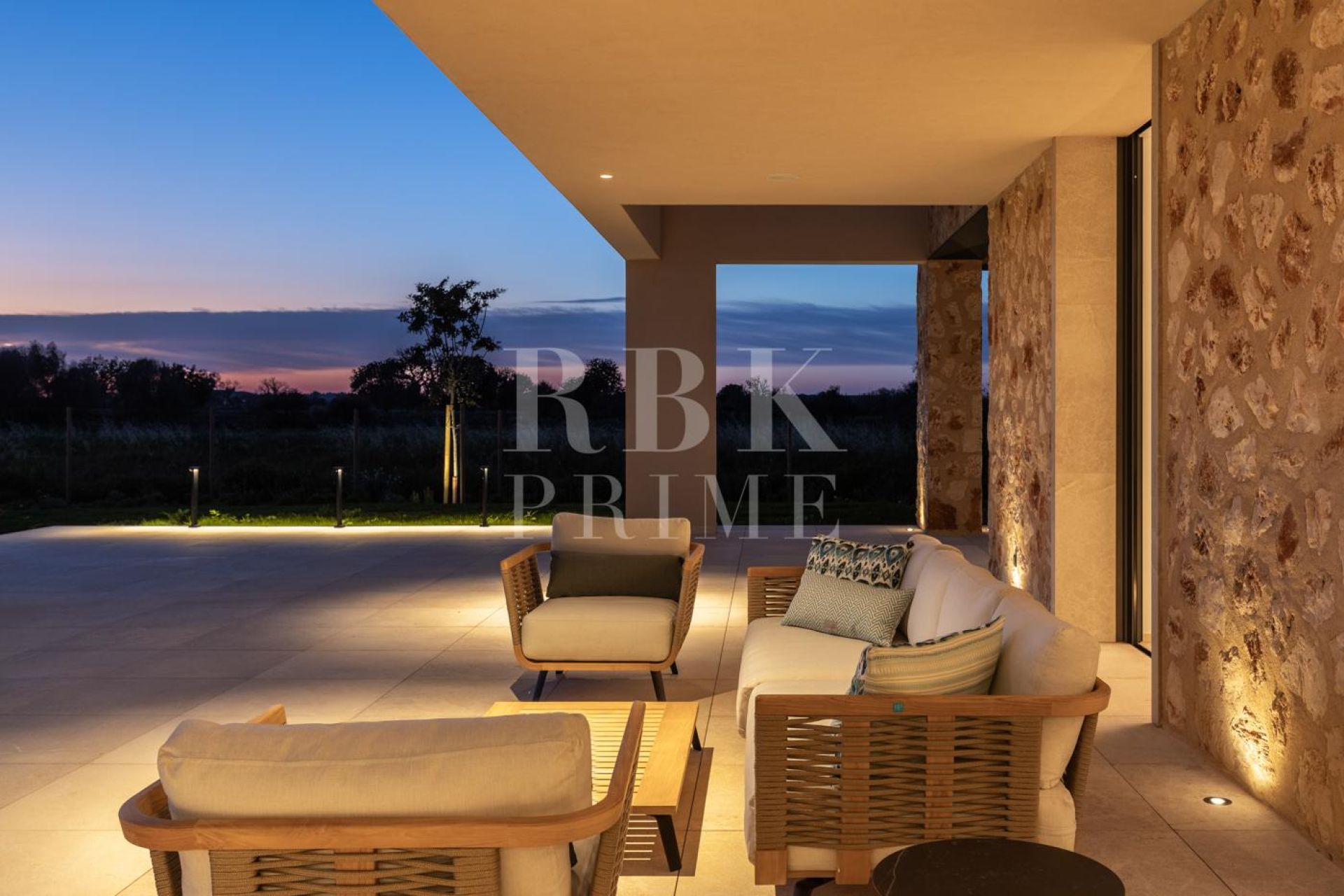 Available - Villa - Santanyí