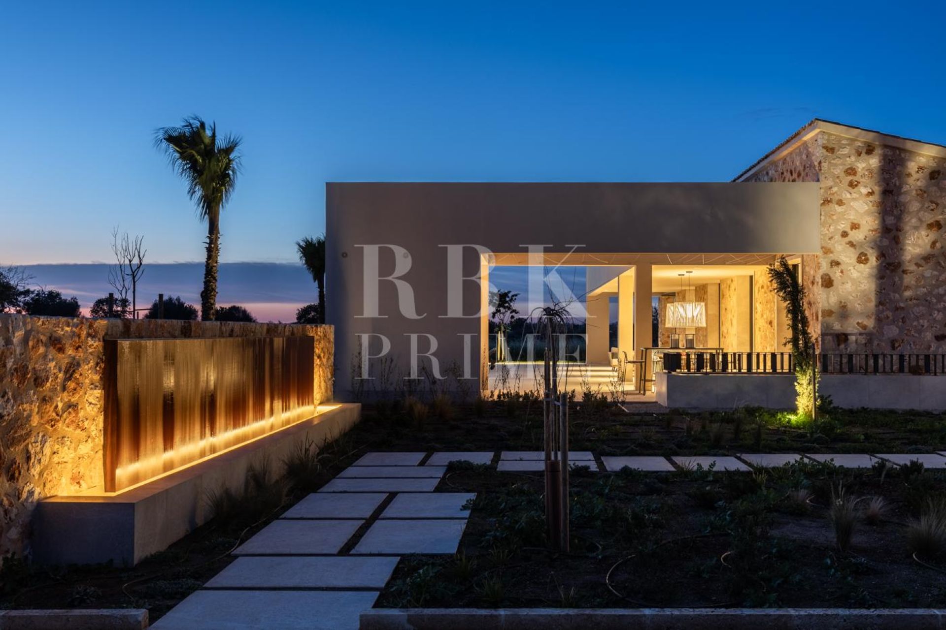 Available - Villa - Santanyí