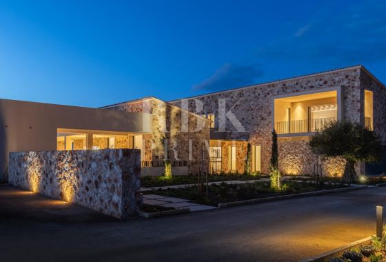 Available - Villa - Santanyí