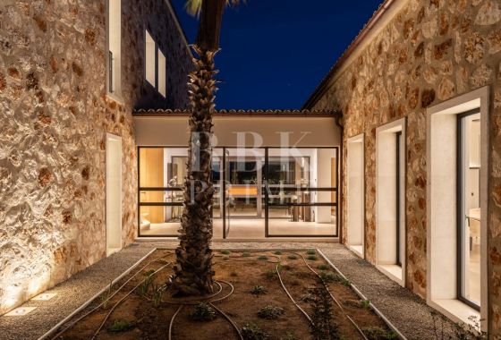 Available - Villa - Santanyí