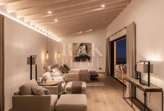 Available - Villa - Santanyí
