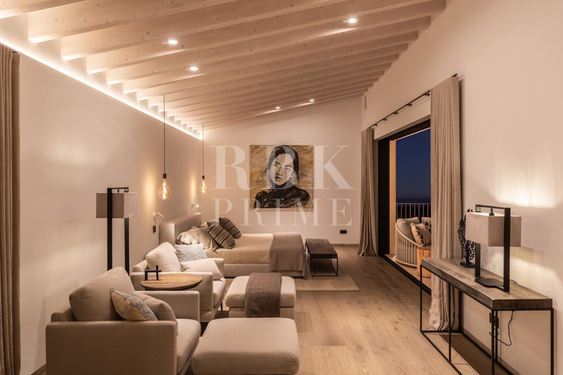Available - Villa - Santanyí