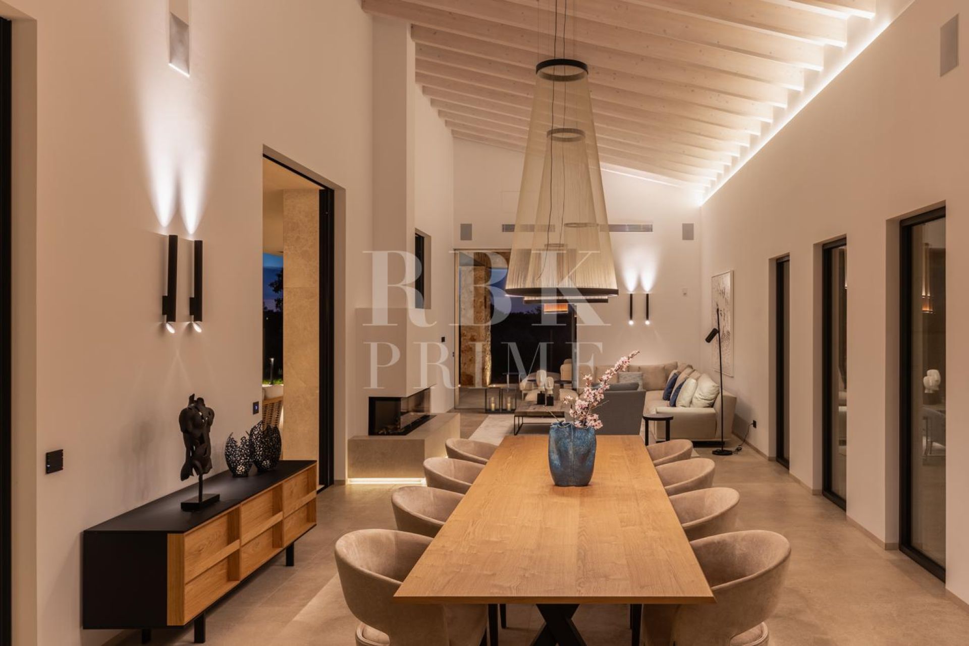 Available - Villa - Santanyí