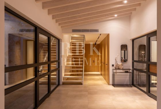 Available - Villa - Santanyí