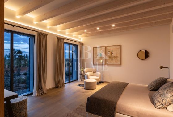 Available - Villa - Santanyí