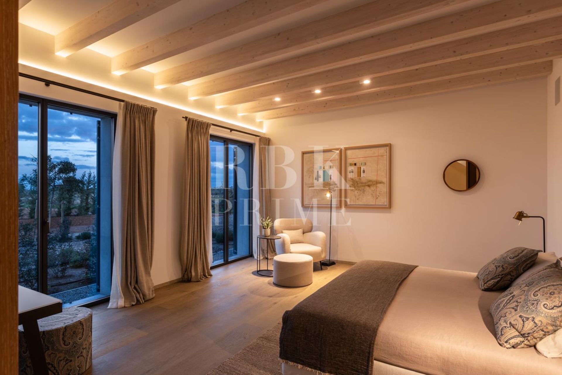 Available - Villa - Santanyí