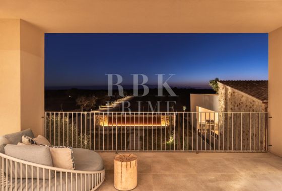 Available - Villa - Santanyí