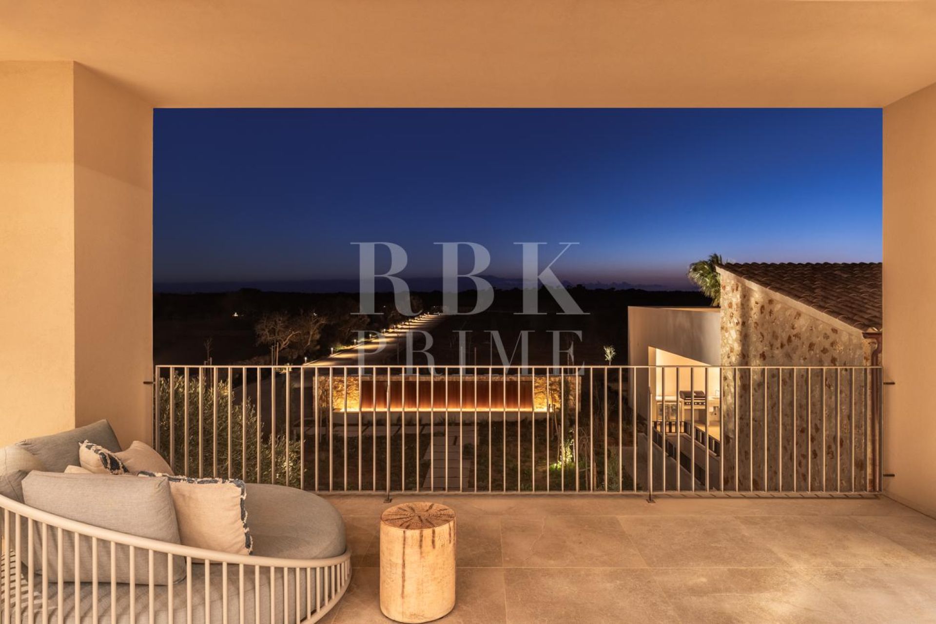 Available - Villa - Santanyí