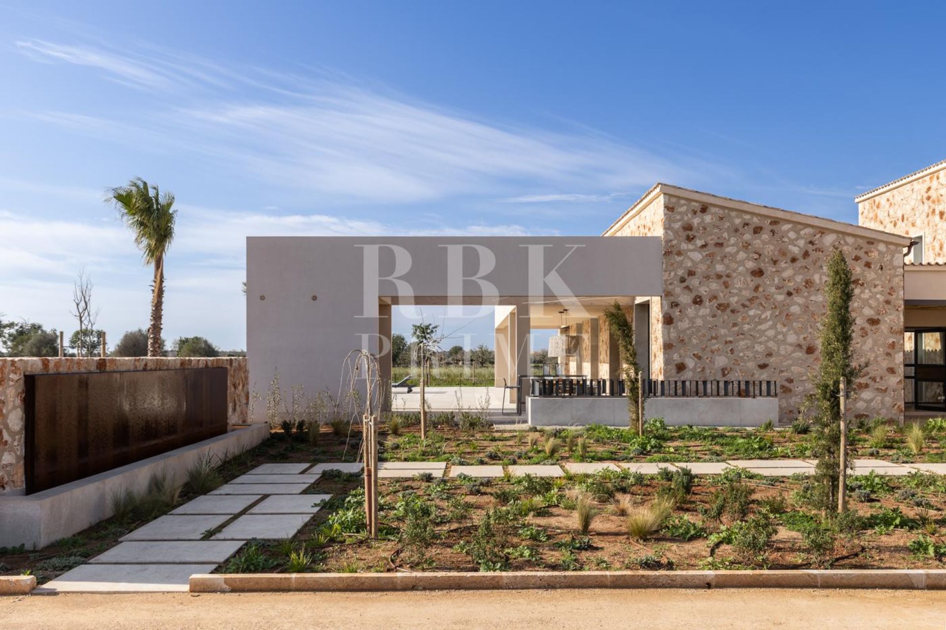 Available - Villa - Santanyí