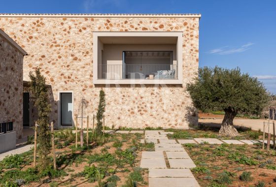 Available - Villa - Santanyí