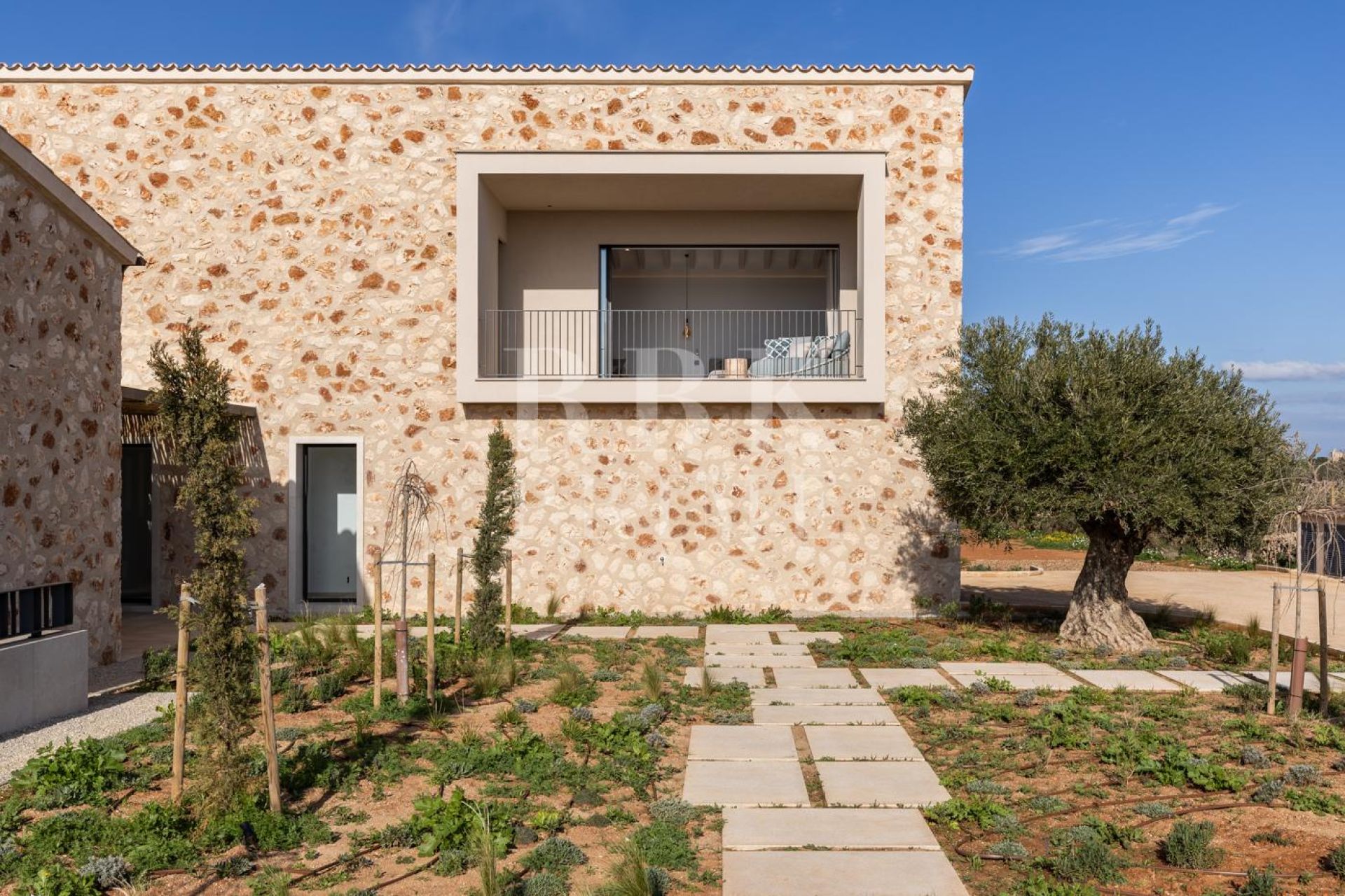 Available - Villa - Santanyí