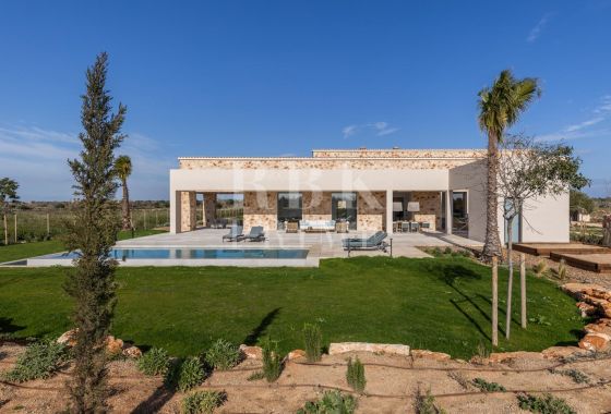 Available - Villa - Santanyí