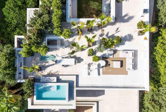 Villa · Available - Calvià