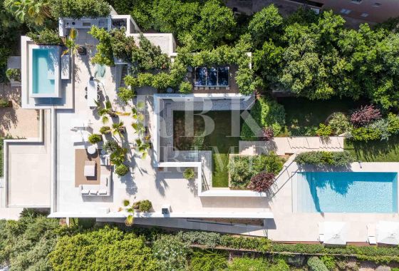 Villa · Available - Calvià