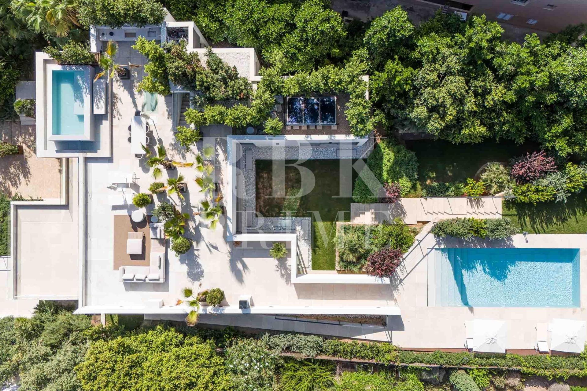 Available - Villa - Calvià