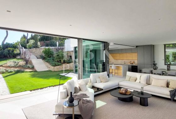 Villa · Available - Calvià