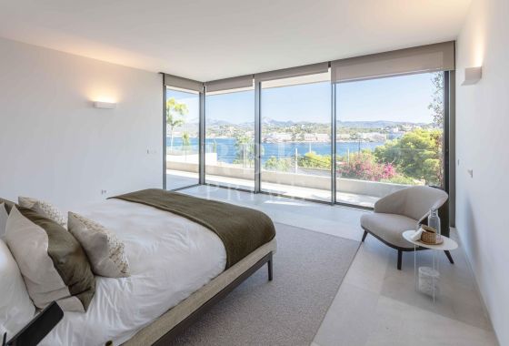 Villa · Available - Calvià