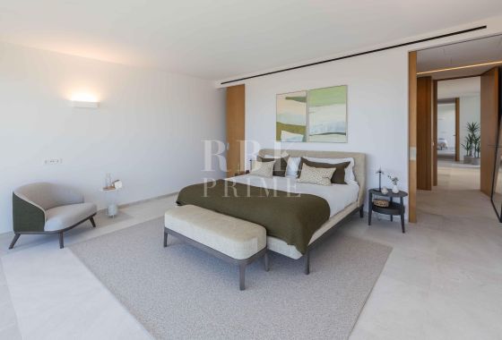 Villa · Available - Calvià