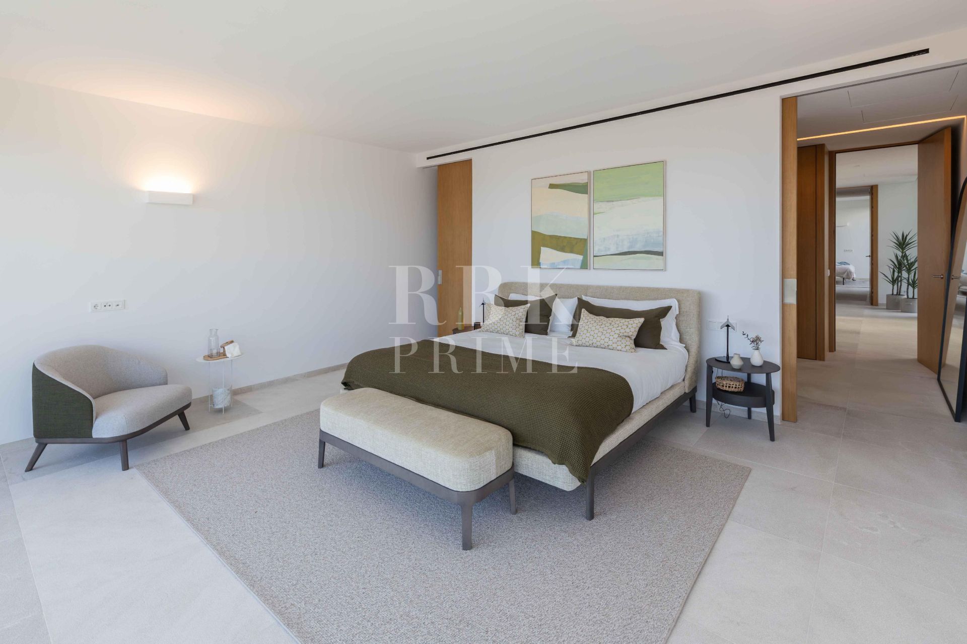 Available - Villa - Calvià