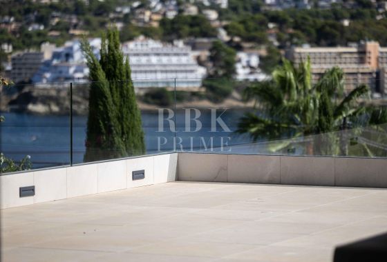 Villa · Available - Calvià
