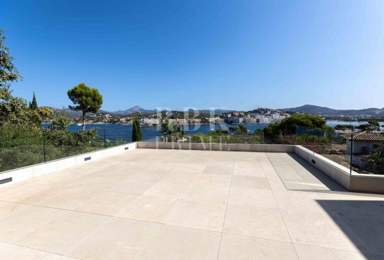 Villa · Available - Calvià
