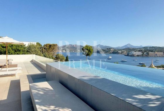 Villa · Available - Calvià
