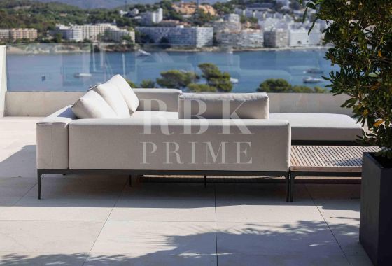 Villa · Available - Calvià