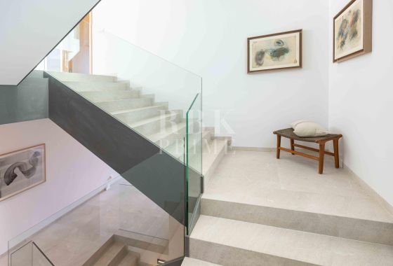 Villa · Available - Calvià