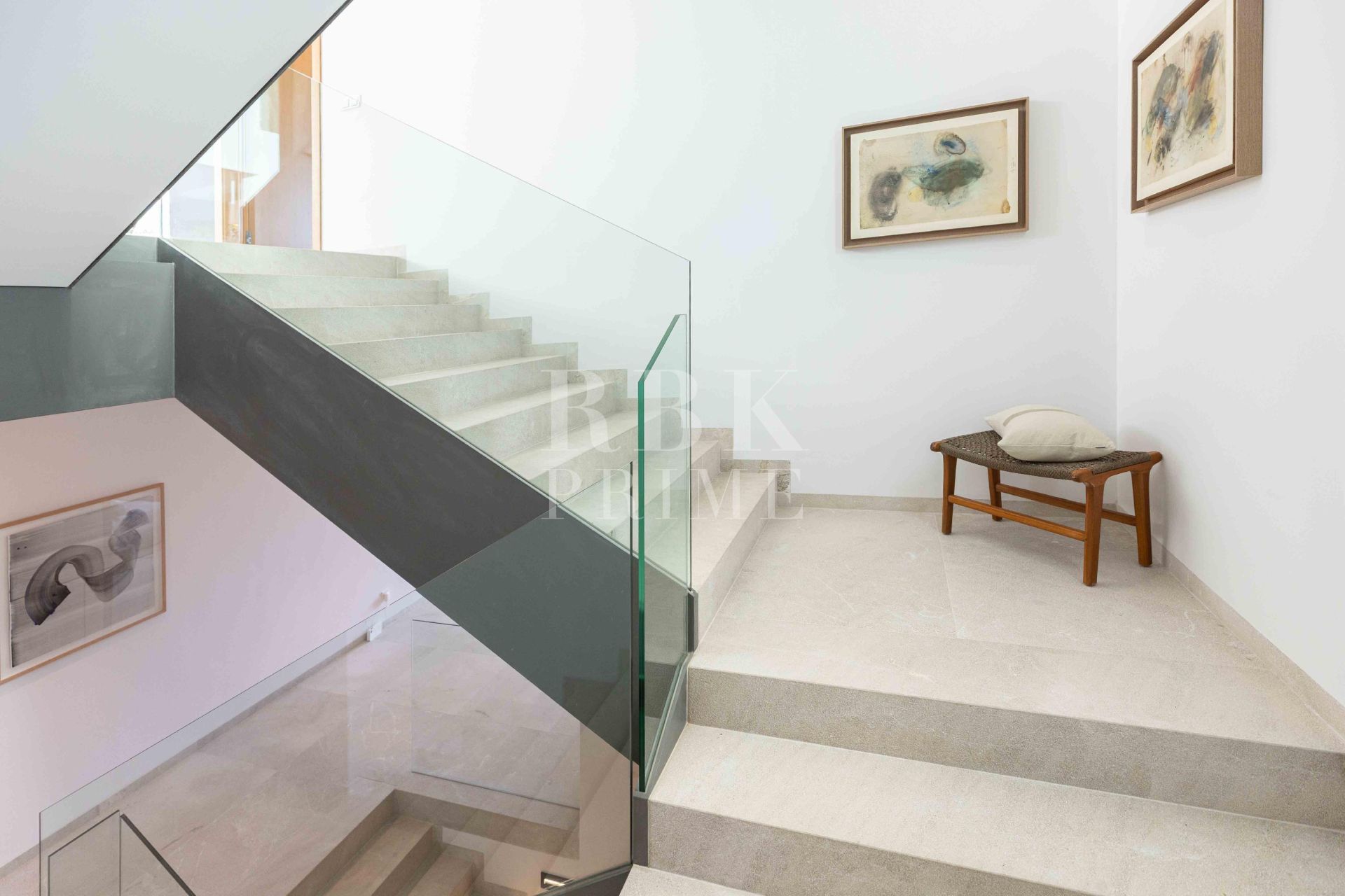 Available - Villa - Calvià