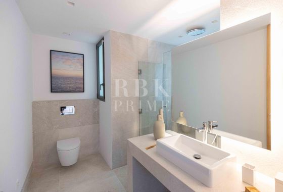 Villa · Available - Calvià