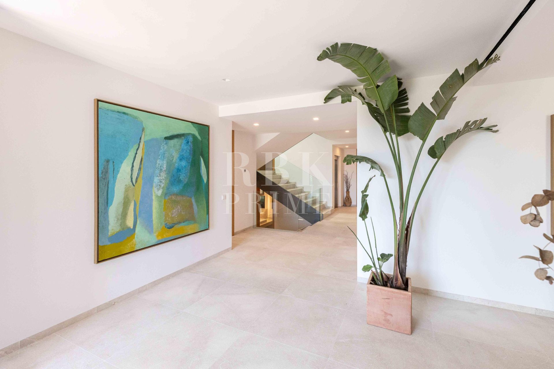 Available - Villa - Calvià