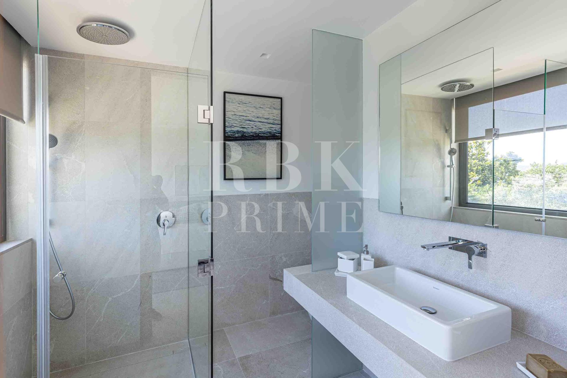 Available - Villa - Calvià
