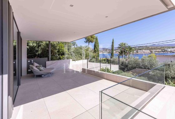 Villa · Available - Calvià