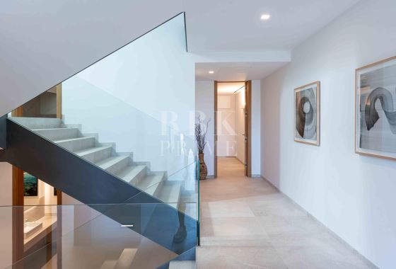 Villa · Available - Calvià