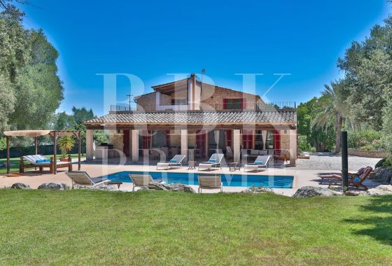 Available - Country property - Porreres
