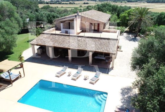 Available - Country property - Porreres