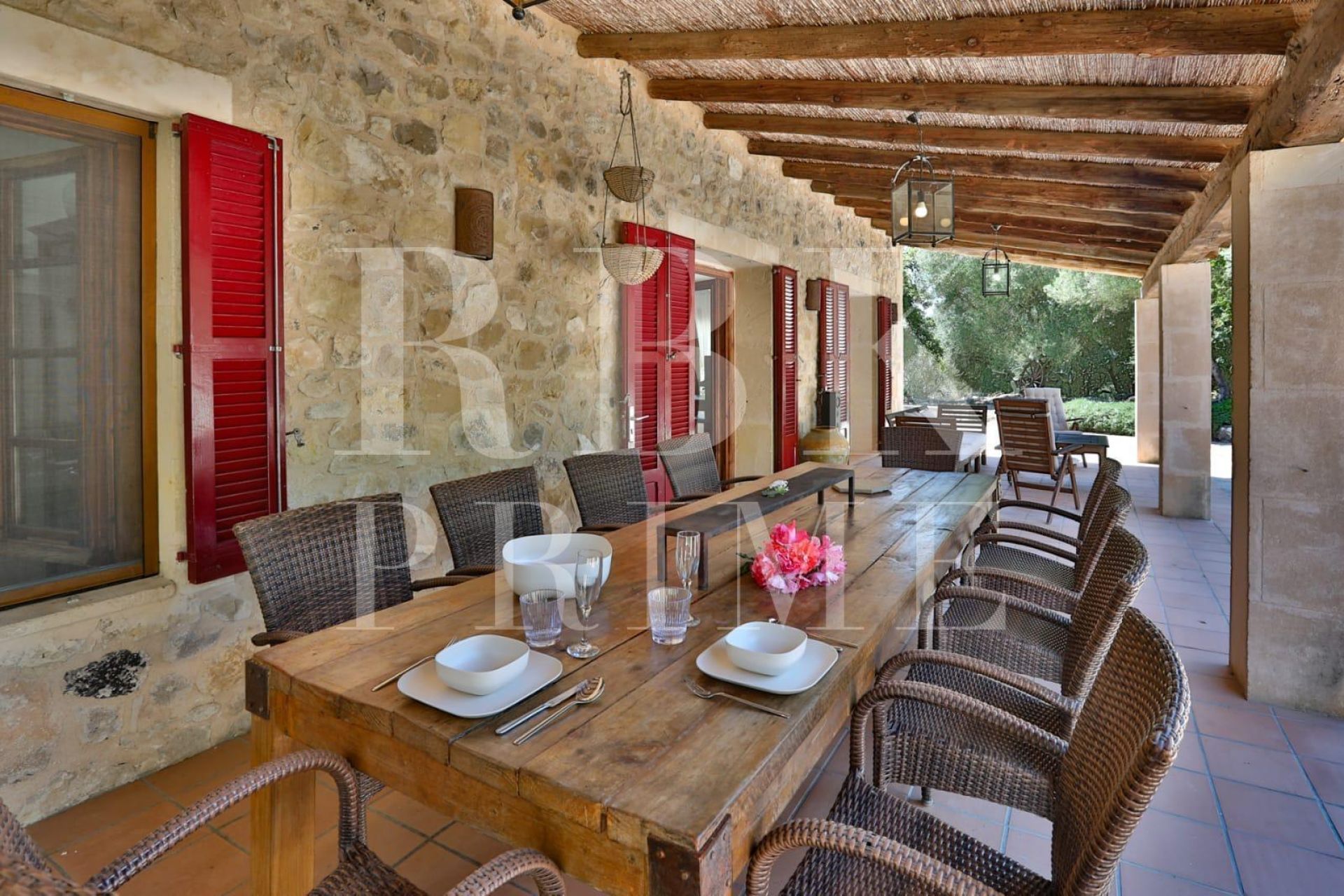 Available - Country property - Porreres