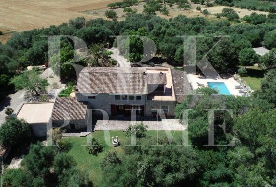 Available - Country property - Porreres