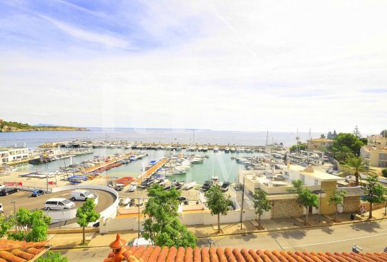 Semi-detached house · Available - Palma