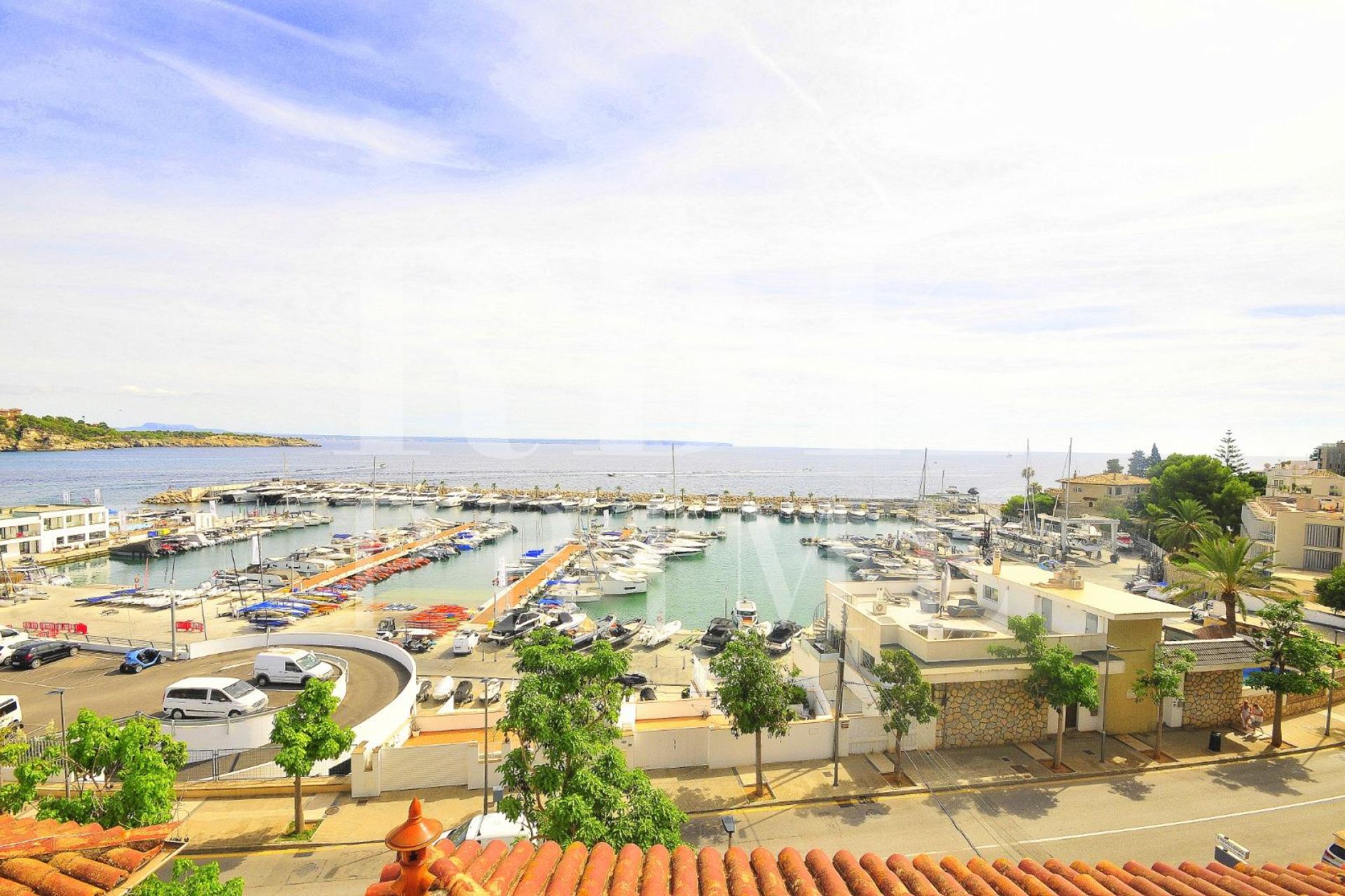 Available - Semi-detached house - Palma