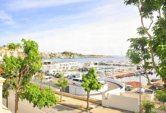 Semi-detached house · Available - Palma