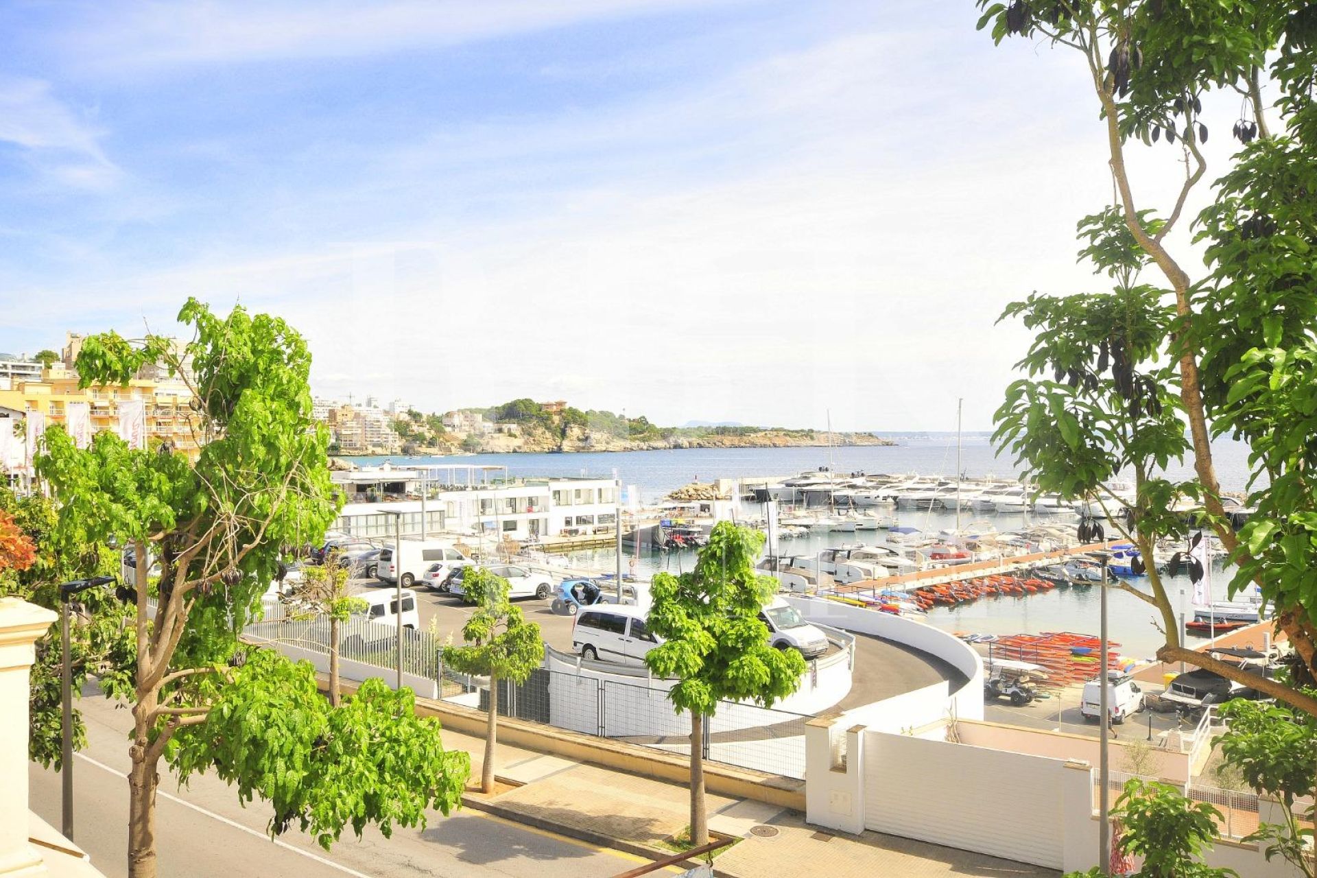 Available - Semi-detached house - Palma