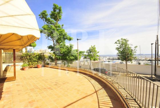 Semi-detached house · Available - Palma