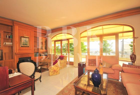 Semi-detached house · Available - Palma