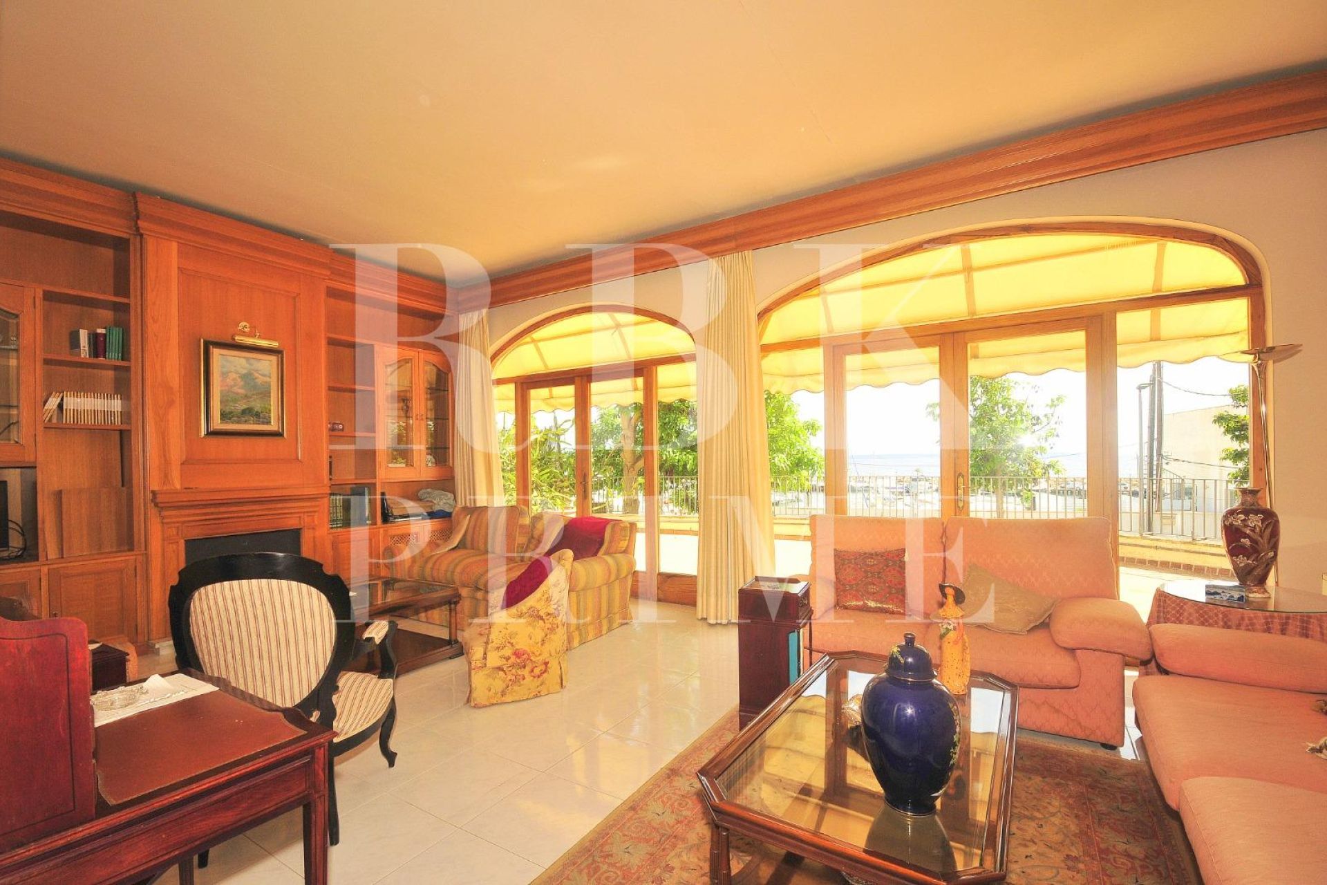 Available - Semi-detached house - Palma