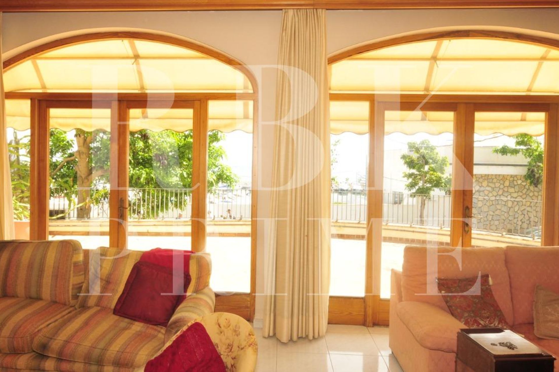 Available - Semi-detached house - Palma