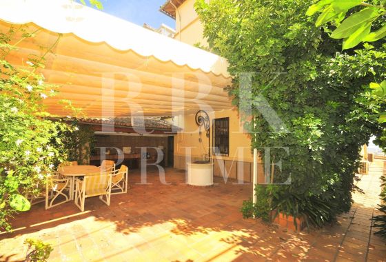 Semi-detached house · Available - Palma