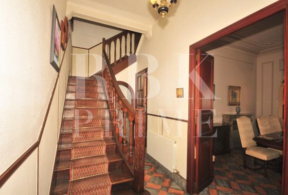 Semi-detached house · Available - Palma