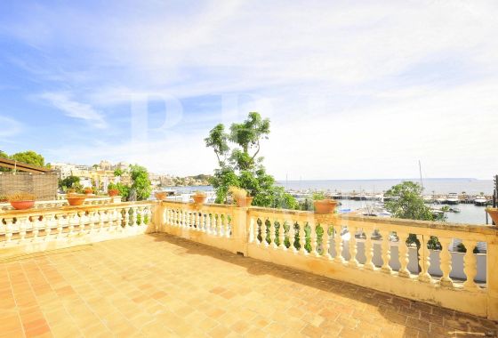 Semi-detached house · Available - Palma