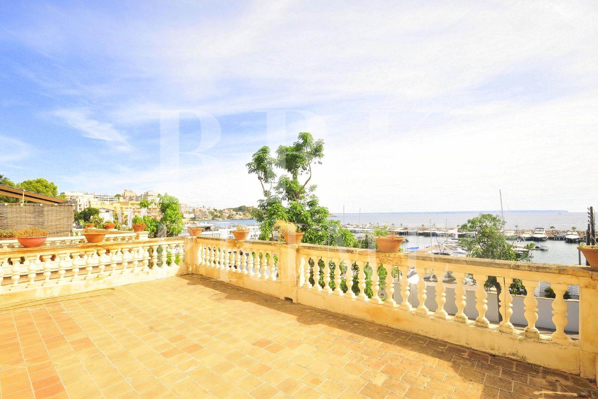 Available - Semi-detached house - Palma